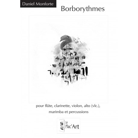 Borborythmes