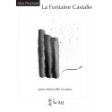 La Fontaine Castalie